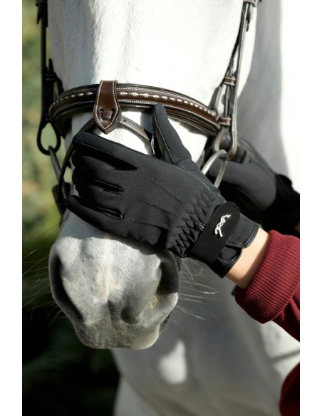 Gants PENELOPE "Hiver"