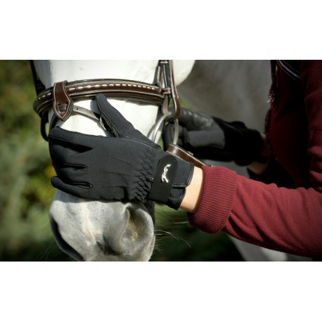 Gants PENELOPE "Hiver"