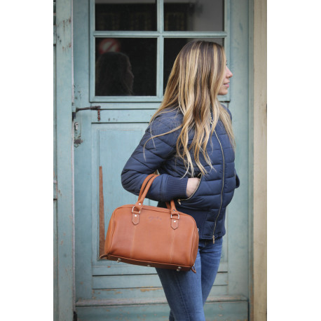 Sac PENELOPE "Etretat"