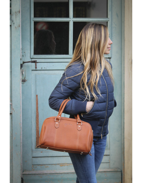 Sac PENELOPE "Etretat"