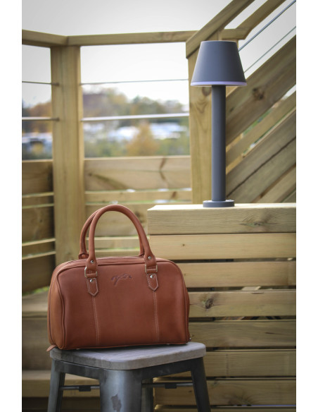 Sac PENELOPE "Etretat"