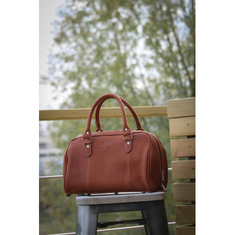 Sac PENELOPE "Etretat"