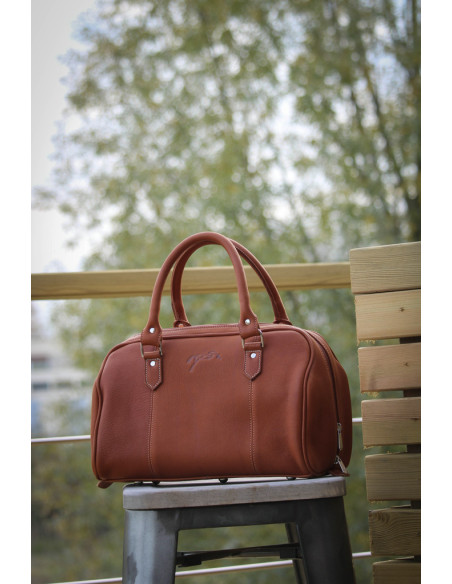 Sac PENELOPE "Etretat"