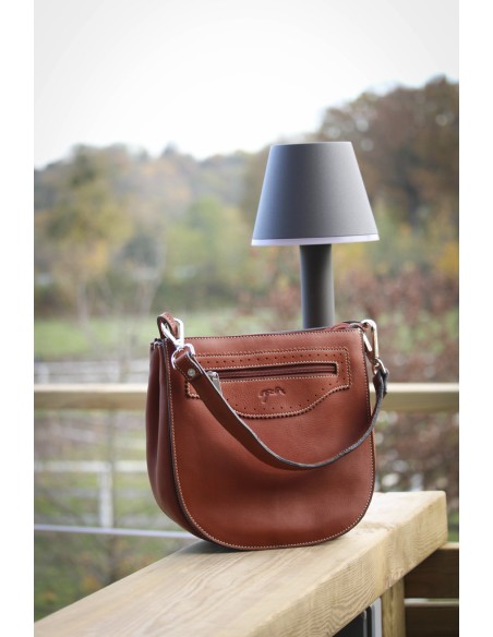 Sac à  main PENELOPE "Clémentine"