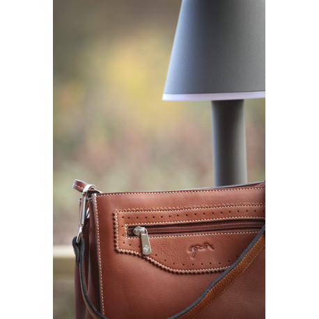 Sac à  main PENELOPE "Clémentine"