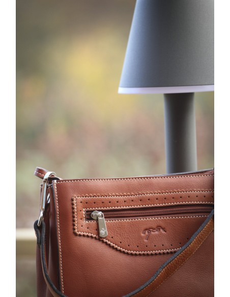 Sac à  main PENELOPE "Clémentine"