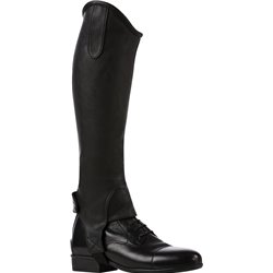 Mini-chaps NORTON "Stretch grain?" 2