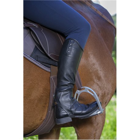 Mini-chaps NORTON "Strass"