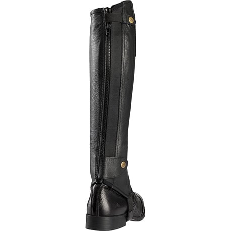 Mini-chaps EQUITHÈME "Soft"