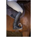 Mini-chaps EQUITHÈME "Soft"