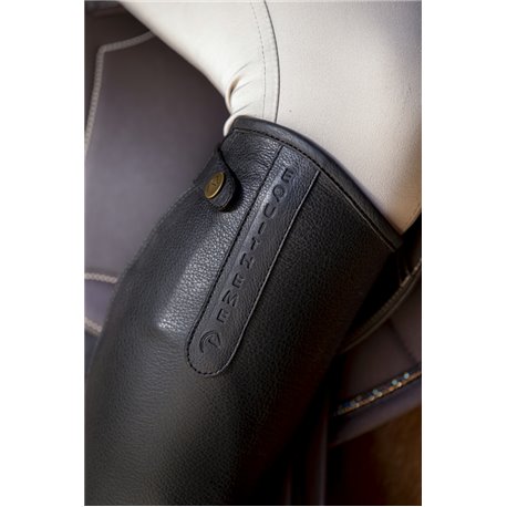 Mini-chaps EQUITHÈME "Soft"