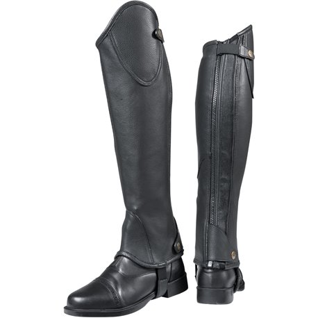EQUITHÈME "Premium" Mini-Chaps