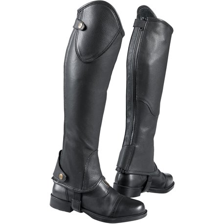EQUITHÈME "Premium" Mini-Chaps