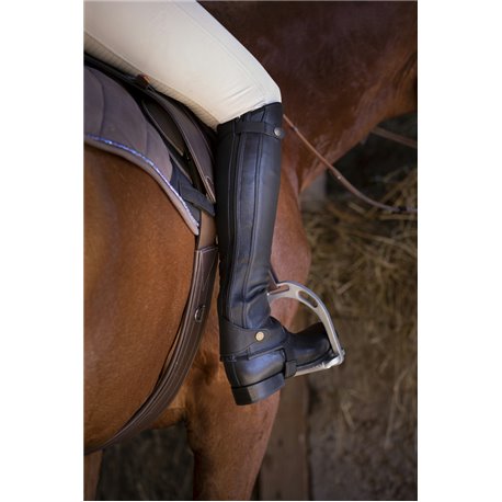 EQUITH?ME "Elite" Mini-Chaps