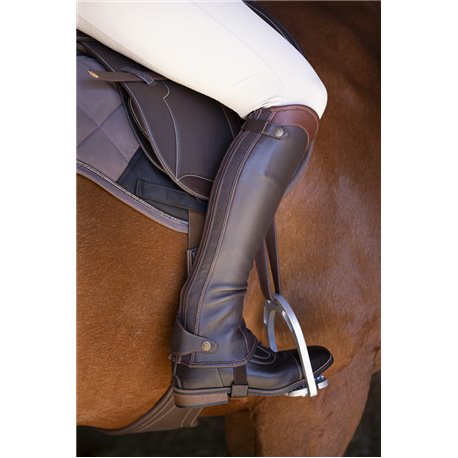 Mini-chaps EQUITHÈME "Elite"
