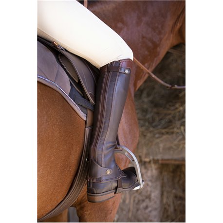 Mini-chaps EQUITHÈME "Elite"
