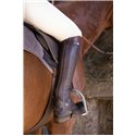 Mini-chaps EQUITHÈME "Elite"