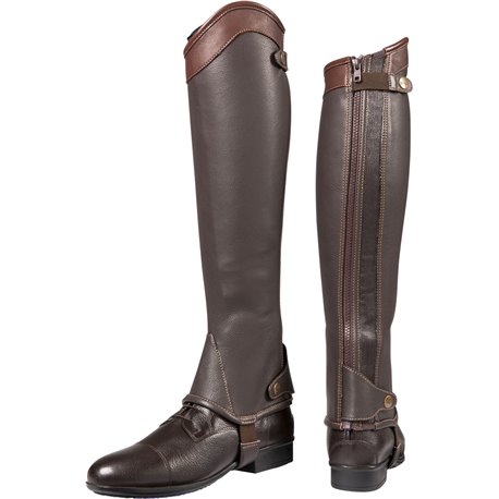 Mini-chaps EQUITHÈME "Elite"