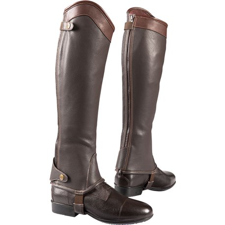 Mini-chaps EQUITHÈME "Elite"