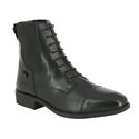 Boots NORTON "Lacets" fourr?es
