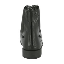 Boots NORTON "Lacets" fourr?es 2