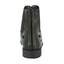 Boots NORTON "Lacets" fourr?es