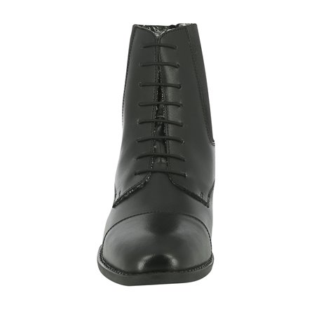 Boots NORTON "Lacets" fourr?es
