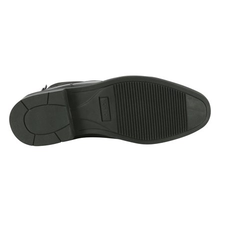 Boots NORTON "Lacets" fourr?es