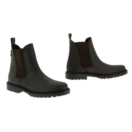 NORTON "Camargue" Stiefeletten