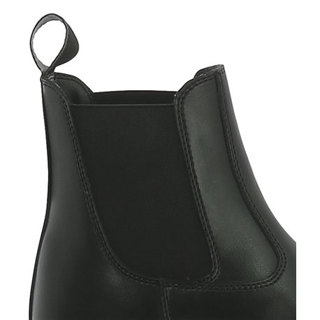 Boots synth?tiques RIDING WORLD "First"