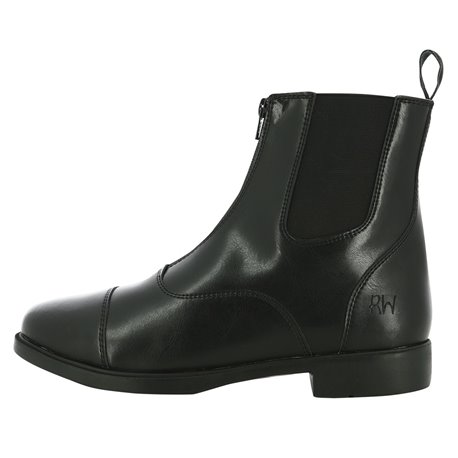 Boots RIDING WORLD "Zip"
