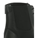 Boots synthétiques RIDING WORLD à  lacets