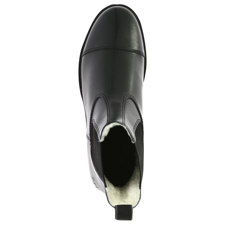 Boots synth?tiques RIDING WORLD "First" fourr?es