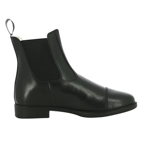 Boots synth?tiques RIDING WORLD "First" fourr?es