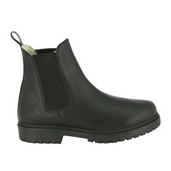 Boots hiver NORTON "Camargue" 2
