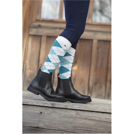 Boots hiver NORTON "Camargue"