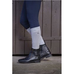EQUITHÈME "Double Zip" Stiefelette 2