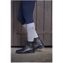 EQUITHÈME "Double Zip" Stiefelette