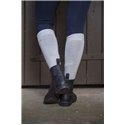 EQUITHÈME "Double Zip" Stiefelette