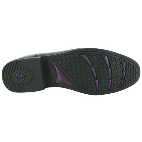 EQUITHÈME "Double Zip" Stiefelette