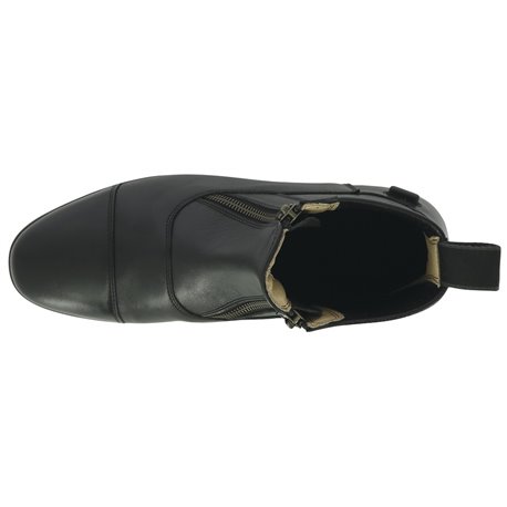 EQUITHÈME "Double Zip" Stiefelette