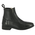 EQUITHÈME "Double Zip" Stiefelette