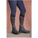 Boots hiver NORTON "Zipper"