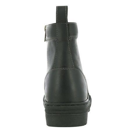 Boots hiver NORTON "Zipper"