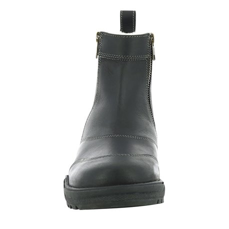 Boots hiver NORTON "Zipper"