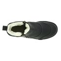 Boots hiver NORTON "Zipper"