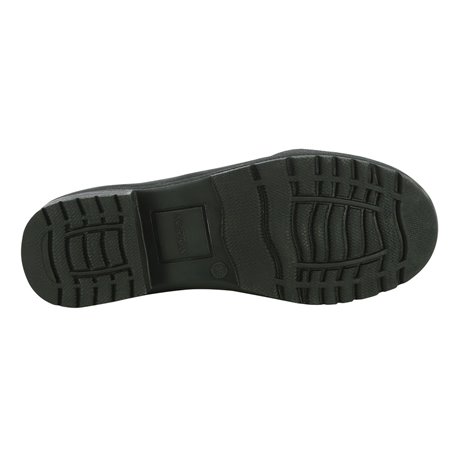 Boots hiver NORTON "Zipper"