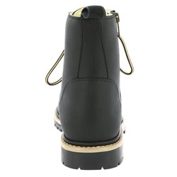 Boots hiver NORTON "Hybrid" 2