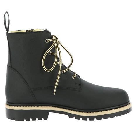 Boots hiver NORTON "Hybrid"