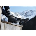 Boots hiver NORTON "Hybrid"